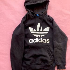 Adidas Pullover Hoodie